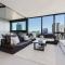 Luxury Perth Hub Walk to RAC Arena & City