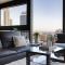 Luxury Perth Hub Walk to RAC Arena & City