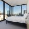 Luxury Perth Hub Walk to RAC Arena & City
