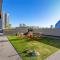 Luxury Perth Hub Walk to RAC Arena & City