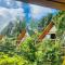 Sapa Pine Hill Eco Lodge