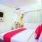 Super OYO Collection O 166 Hotel Princess