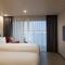 Busan Yeongmu Parade Hotel Haeundae Beach