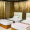 Platinum Hotel Ltd