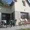 Pelister Riverside Villa