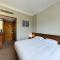Rosedale Hotel Hong Kong
