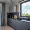 Villa TonKa with jacuzzi sauna and private pool
