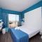 Hotel Clumba