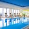 Hotel Ossiacher See