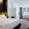 Motel One Prague-Florentinum