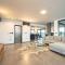 Penthouse Jimmys Beach Privlaka, Wahnsinns Blick und beheiztem Pool