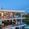 Penthouse Jimmys Beach Privlaka, Wahnsinns Blick und beheiztem Pool