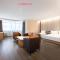 Atour X Hotel Yanji Department Store West Market