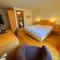 Madrisa Lodge