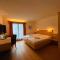 Madrisa Lodge