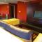 MIL810 Ushuaia Hotel