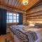 Kuukkeli Log Houses Teerenpesä - Superior Suite A49