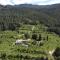Cortijo Los Gorros