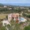 Kallithea Villa