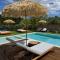 NikLuDin suites & studios