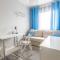 Apartamenty Startowa Gdańsk
