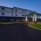 Days Inn by Wyndham Collinsville St Louis