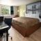 Super 8 by Wyndham Richmond Midlothian Turnpike