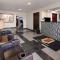 Super 8 by Wyndham South Boston VA
