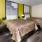 Super 8 by Wyndham South Boston VA