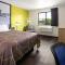 Super 8 by Wyndham South Boston VA