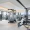 Hyatt Centric Victoria Harbour