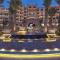 Marsa Malaz Kempinski, The Pearl