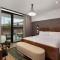 Calistoga Motor Lodge and Spa, a JdV by Hyatt Hotel