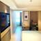 Atour Hotel Beijing Tongzhou Liyuan Subway Station