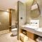 Atour Hotel Beijing Tongzhou Liyuan Subway Station