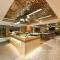 Atour Hotel Beijing Tongzhou Liyuan Subway Station