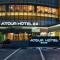 Atour Hotel Beijing Tongzhou Liyuan Subway Station