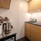 Fortuna 4 by Arosa Vacations, Panoramablick auf die Berge und Parkplatz inklusive