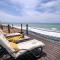 Lagoon Blue Beach House by Nomads