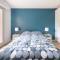 Appartement proche Disneyland & Paris - 20 minutes - proche gare RER