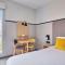 Apparthôtel Odalys City - Bioparc Lyon Est