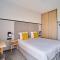 Apparthôtel Odalys City - Bioparc Lyon Est