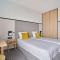 Apparthôtel Odalys City - Bioparc Lyon Est