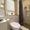 ALL IN Apartments MSL Rustikal mit Lehm tolles Raumklima