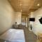 ALL IN Apartments MSL Rustikal mit Lehm tolles Raumklima