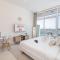 Majestic Studio in Damac Carson C