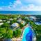 Calista Luxury Resort
