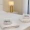 B03 - Luxury 2 Bed Lagos Marina