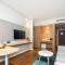 Atour Hotel Hangzhou Binjiang Stars Avenue
