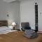 Nicosia Central Suites